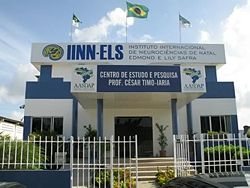 Instituto Internacional de Neurociências de Natal - Rio Grande do Norte
